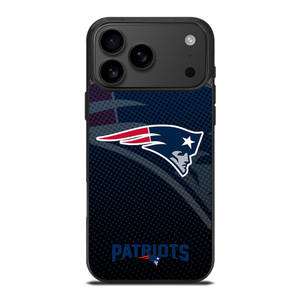 NEW ENGLAND PATRIOTS BADGE iPhone 17 Pro Max Case Cover NEW ENGLAND PATRIOTS BADGE iPhone 17 Pro Max Case Cover