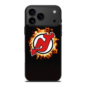 NEW JERSEY DEVILS ICON iPhone 17 Pro Max Case Cover NEW JERSEY DEVILS ICON iPhone 17 Pro Max Case Cover