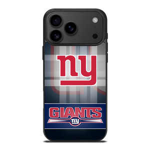 NEW YORK GIANTS 2 iPhone 17 Pro Max Case Cover NEW YORK GIANTS 2 iPhone 17 Pro Max Case Cover