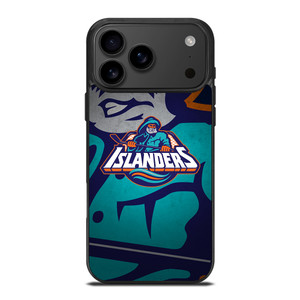 NEW YORK ISLANDERS LOGO 3 iPhone 17 Pro Max Case Cover NEW YORK ISLANDERS LOGO 3 iPhone 17 Pro Max Case Cover