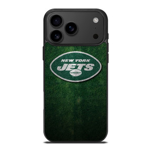 NEW YORK JETS THE JETS iPhone 17 Pro Max Case Cover