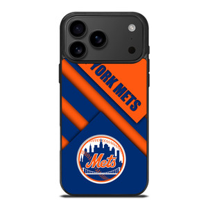 NEW YORK METS 2 iPhone 17 Pro Max Case Cover