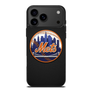 NEW YORK METS 3 iPhone 17 Pro Max Case Cover NEW YORK METS 3 iPhone 17 Pro Max Case Cover