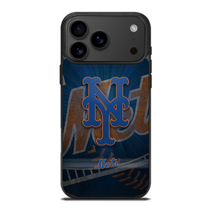 NEW YORK METS 5 iPhone 17 Pro Max Case Cover NEW YORK METS 5 iPhone 17 Pro Max Case Cover