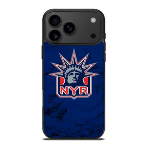 NEW YORK RANGERS MARBLE iPhone 17 Pro Max Case Cover NEW YORK RANGERS MARBLE iPhone 17 Pro Max Case Cover
