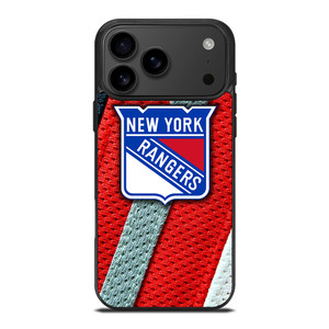 NEW YORK RANGERS STRIPE iPhone 17 Pro Max Case Cover NEW YORK RANGERS STRIPE iPhone 17 Pro Max Case Cover