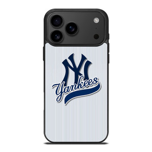 NEW YORK YANKEES 2 iPhone 17 Pro Max Case Cover