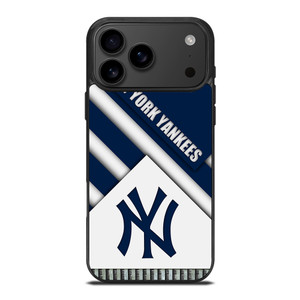 NEW YORK YANKEES 3 iPhone 17 Pro Max Case Cover