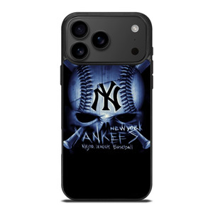 NEW YORK YANKEES 5 iPhone 17 Pro Max Case Cover NEW YORK YANKEES 5 iPhone 17 Pro Max Case Cover