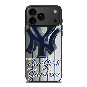 NEW YORK YANKEES 6 iPhone 17 Pro Max Case Cover NEW YORK YANKEES 6 iPhone 17 Pro Max Case Cover