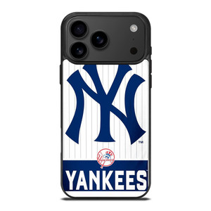 NEW YORK YANKEES 7 iPhone 17 Pro Max Case Cover NEW YORK YANKEES 7 iPhone 17 Pro Max Case Cover
