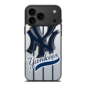 NEW YORK YANKEES 9 iPhone 17 Pro Max Case Cover NEW YORK YANKEES 9 iPhone 17 Pro Max Case Cover