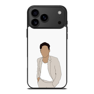 NIALL HORAN 2 iPhone 17 Pro Max Case Cover