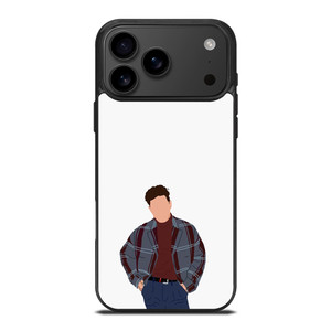 NIALL HORAN 5 iPhone 17 Pro Max Case Cover NIALL HORAN 5 iPhone 17 Pro Max Case Cover