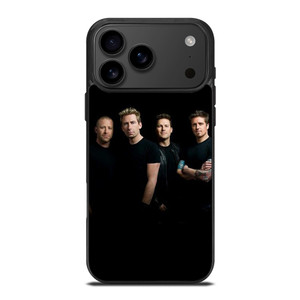 NICKELBACK BAND iPhone 17 Pro Max Case Cover NICKELBACK BAND iPhone 17 Pro Max Case Cover
