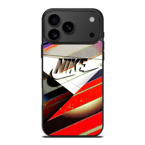 NIKE CLASSIC PAINT iPhone 17 Pro Max Case Cover