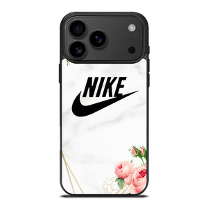 NIKE DAZZLE FLOWER iPhone 17 Pro Max Case Cover