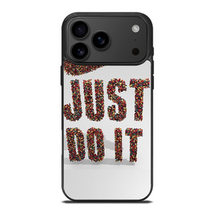 NIKE JUST DO IT 1 iPhone 17 Pro Max Case Cover