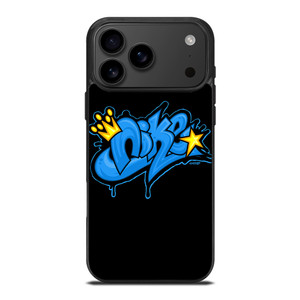 NIKE JUST DO IT GRAFFITI iPhone 17 Pro Max Case Cover