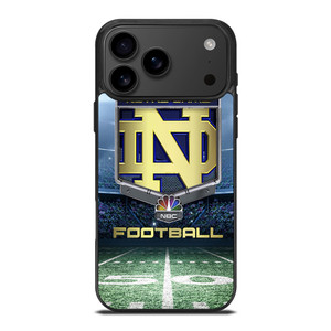 NOTRE DAME 1 iPhone 17 Pro Max Case Cover