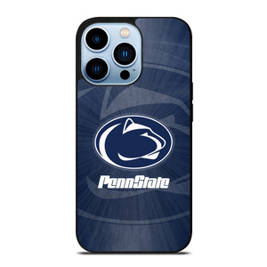 PENN STATE NITTANY LIONS LOGO iPhone 13 Pro Max Case Cover PENN STATE NITTANY LIONS LOGO iPhone 13 Pro Max Case Cover