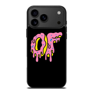 ODD FUTURE LOGO iPhone 17 Pro Max Case Cover