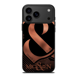 OF MICE AND MEN iPhone 17 Pro Max Case Cover