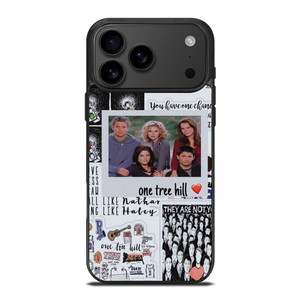 ONE TREE HILL iPhone 17 Pro Max Case Cover