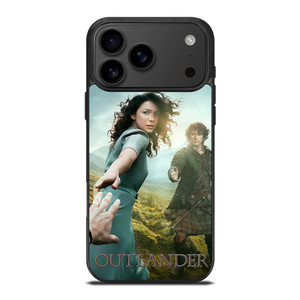 OUTLANDER SERIES 2 iPhone 17 Pro Max Case Cover