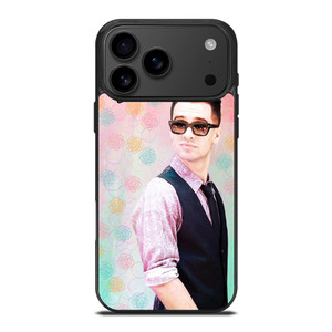 PANIC AT THE DISCO BRENDON iPhone 17 Pro Max Case Cover