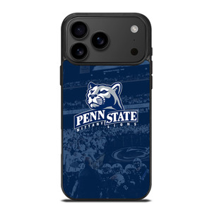PENN STATE NITTANY LIONS ICON iPhone 17 Pro Max Case Cover