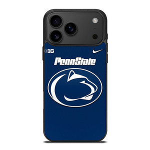 PENN STATE NITTANY LIONS JERSEY iPhone 17 Pro Max Case Cover