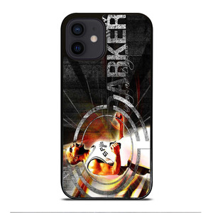 TONY PARKER iPhone 12 Mini Case Cover