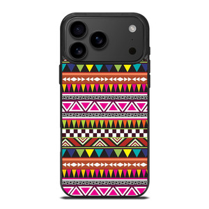 PIECE TRIBAL PATTERN 3 iPhone 17 Pro Max Case Cover