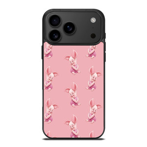 PIGLET BABY WINNIE THE POOH iPhone 17 Pro Max Case Cover