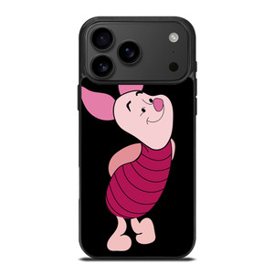 PIGLET WINNIE THE POOH CARTOON 1 iPhone 17 Pro Max Case Cover