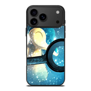 POKEMON BALL 1 iPhone 17 Pro Max Case Cover