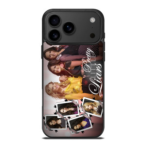 PRETTY LITTLE LIARS iPhone 17 Pro Max Case Cover