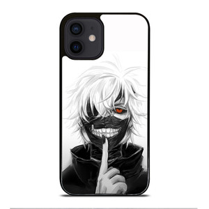 TOKYO GHOUL KEN KANEKI iPhone 12 Mini Case Cover TOKYO GHOUL KEN KANEKI iPhone 12 Mini Case Cover