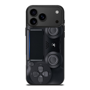 PS4 CONTROLLER PLAYSTATION iPhone 17 Pro Max Case Cover
