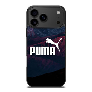 PUMA ICON iPhone 17 Pro Max Case Cover