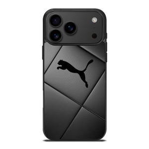 PUMA LOGO 1 iPhone 17 Pro Max Case Cover