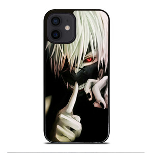 TOKYO GHOUL ANIME iPhone 12 Mini Case Cover TOKYO GHOUL ANIME iPhone 12 Mini Case Cover