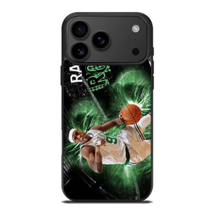 RAJON RONDO 1 iPhone 17 Pro Max Case Cover