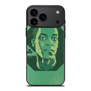 RAJON RONDO 9 iPhone 17 Pro Max Case Cover