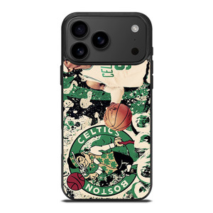 RAJON RONDO BOSTON CELTICS iPhone 17 Pro Max Case Cover