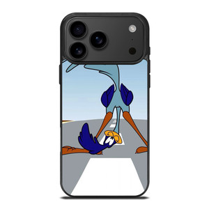 ROAD RUNNER BEEP BEEP LOONEY TUNES iPhone 17 Pro Max Case Cover