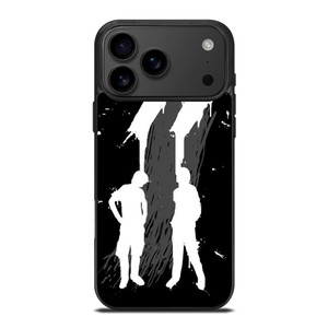 SMOSH LOGO 2 iPhone 17 Pro Max Case Cover
