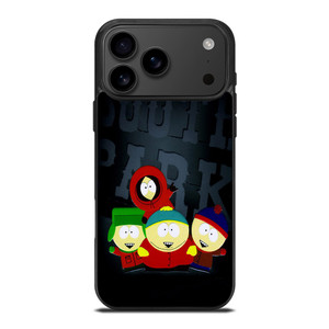 SOUTH PARK 2 iPhone 17 Pro Max Case Cover