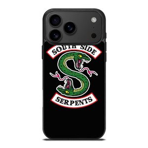 SOUTH SIDE SERPENTS iPhone 17 Pro Max Case Cover